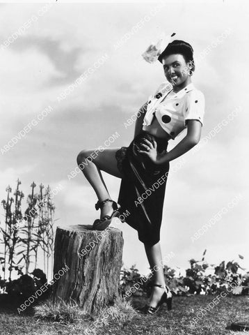 Lena Horne film Cabin in the Sky 8b20-20508