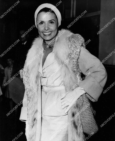 Lena Horne at some event 8b20-20509