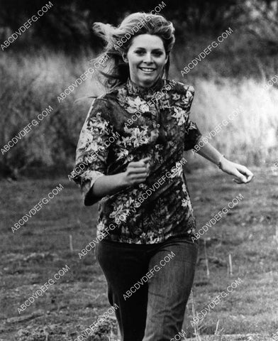 Lindsay Wagner TV The Bionic Woman 8b20-20548