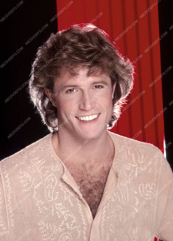 Andy Gibb portrait 8b20-2059
