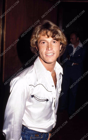 Andy Gibb portrait 8b20-2067