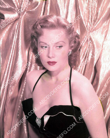 great Rhonda Fleming portrait 8b20-20708