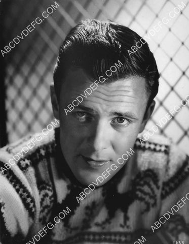 Robert Sterling portrait 8b20-20755