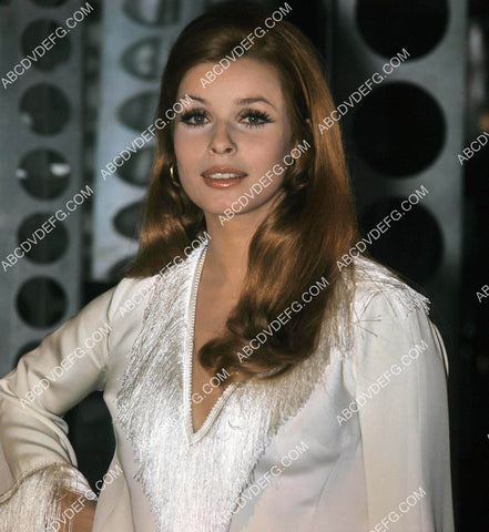 beautiful Senta Berger portrait 8b20-20783