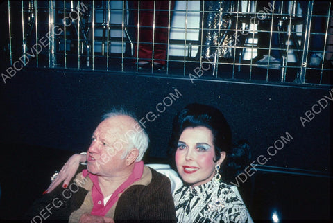 Ann Miller Mickey Rooney at some public function dp-2382