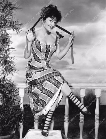 costume wardrobe Anne Baxter pic 8b20-2461