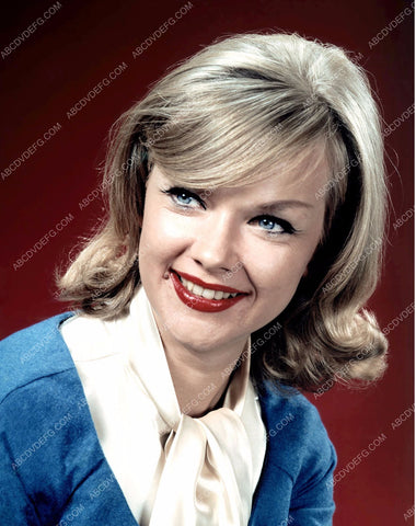 beautiful Anne Francis portrait 8b20-2532