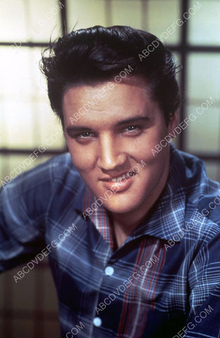 Elvis Presley portrait 8b20-2629