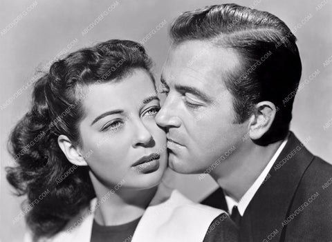 Gail Russell John Payne film Captain China 8b20-2642