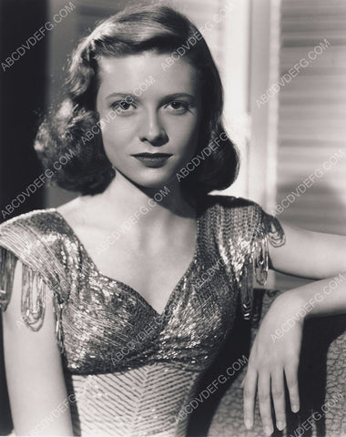 lovely Cathy O'Donnell portrait 8b20-2705