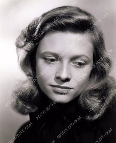 beautiful Cathy O'Donnell pic 8b20-2706