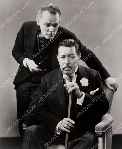 Henry Hull Warner Oland horror film Werewolf of London 8b20-2747