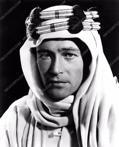 Peter O'Toole portrait film Lawrence of Arabia 8b20-2765