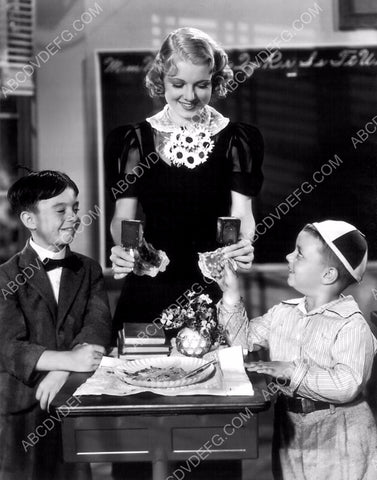 Our Gang Alfalfa Spanky Rosina Lawrence Hal Roach short 8b20-2771