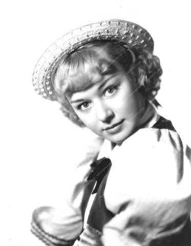 early Anne Shirley portrait 8b20-2842