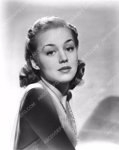 beautiful Anne Shirley portrait 8b20-2849