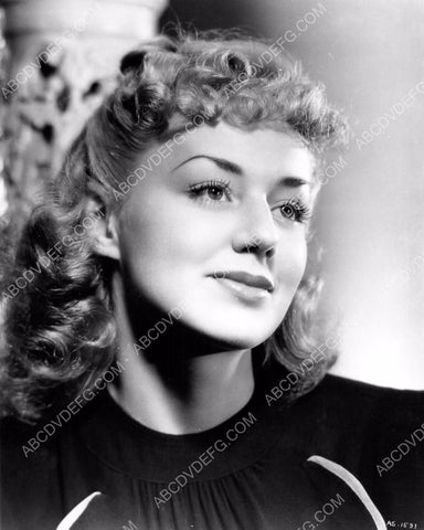 lovely Anne Shirley portrait 8b20-2885