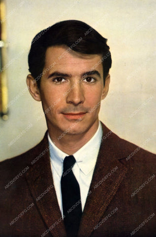 Anthony Perkins portrait 8b20-2979