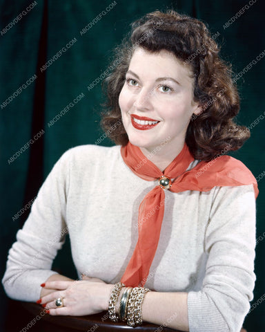 lovely Ava Gardner portrait 8b20-3022