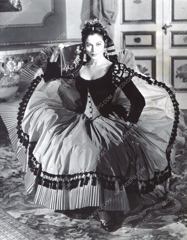 Ava Gardner beautiful portrait 8b20-3065