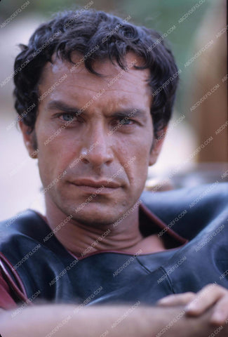 Martin Landau portrait 8b20-3156