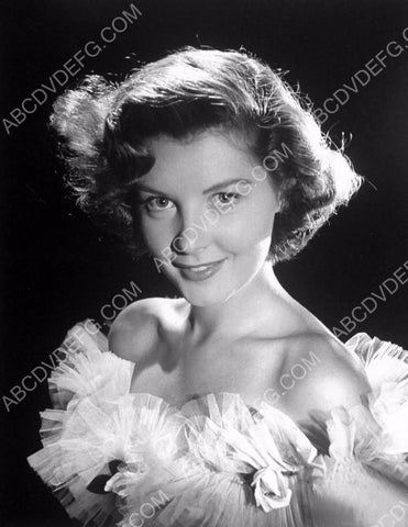 beautiful Barbara Bates portrait 8b20-3211