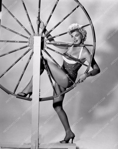 super hot firecracker Barbara Nichols has fireworks pinwheel to light 8b20-3372