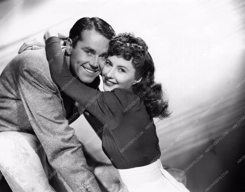 Henry Fonda Barbara Stanwyck film The Lady Eve 8b20-3515
