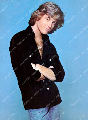 Andy Gibb portrait 8b20-3788