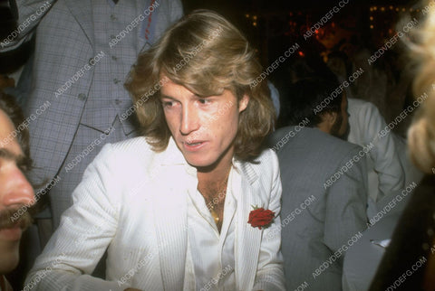 Andy Gibb making public appearance somewhere 8b20-3800