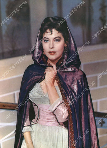 beautiful Ava Gardner portrait 8b20-3908