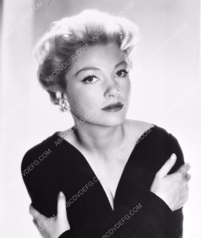gorgeous Anne Baxter portrait 8b20-4184