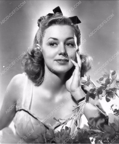 cute as a button Anne Shirley portrait 8b20-4304