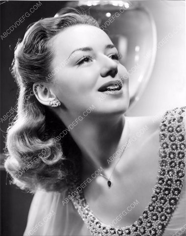 beautiful Anne Shirley portrait 8b20-4322