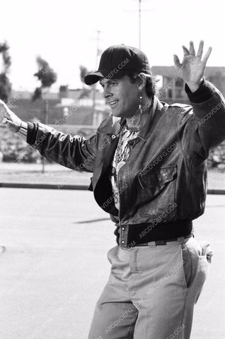 Dwight Schultz portrait TV The A-Team 8b20-4400