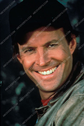 Dwight Schultz portrait TV The A-Team 8b20-4402
