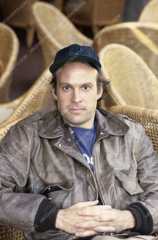 Dwight Schultz portrait TV The A-Team 8b20-4411