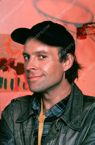 Dwight Schultz portrait TV The A-Team 8b20-4413