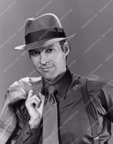 Dwight Schultz portrait TV The A-Team 8b20-4417