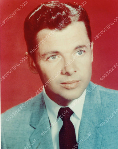 Audie Murphy portrait 8b20-4425