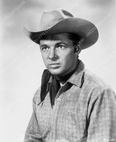Audie Murphy western portrait 8b20-4440