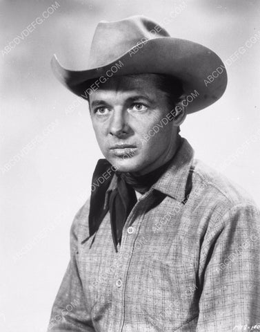 Audie Murphy western portrait 8b20-4459