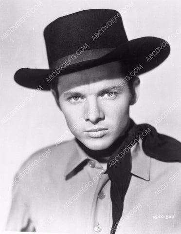 Audie Murphy western portrait 8b20-4466