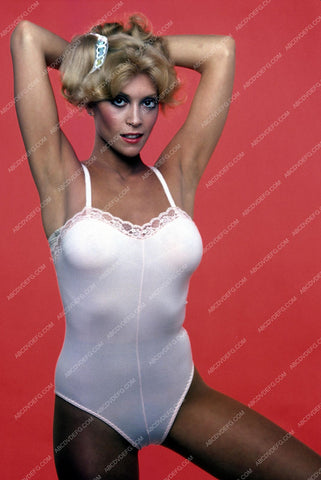 beautiful bombshell sisters Audrey Judy Landers pics 8b20-4508