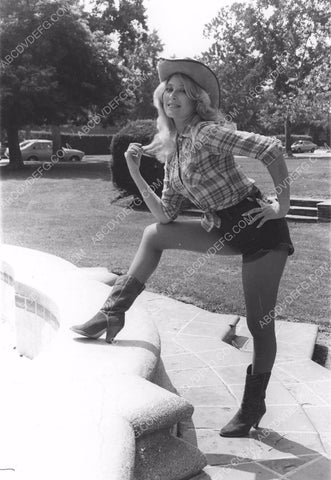 beautiful bombshell sisters Audrey Judy Landers pics 8b20-4517