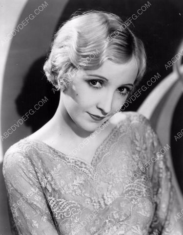 beautiful Bessie Love portrait 8b20-4592