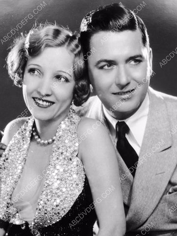 Bessie Love and I don't know who 8b20-4600