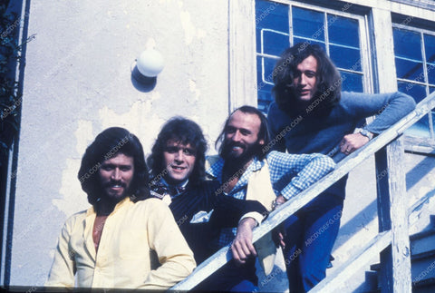 Maurice Andy Robin Barry Gibb The Bee Gees pic 8b20-4683