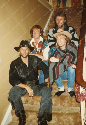 Maurice Andy Robin Barry Gibb The Bee Gees pic 8b20-4688
