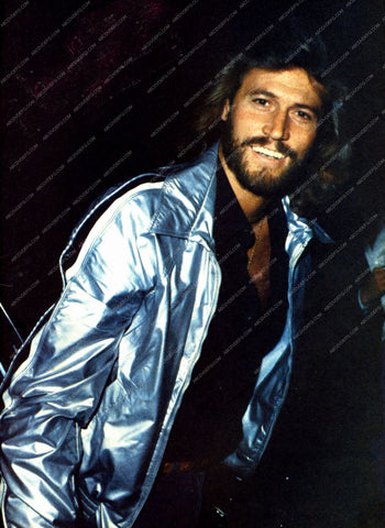 Maurice Andy Robin Barry Gibb The Bee Gees pic 8b20-4697